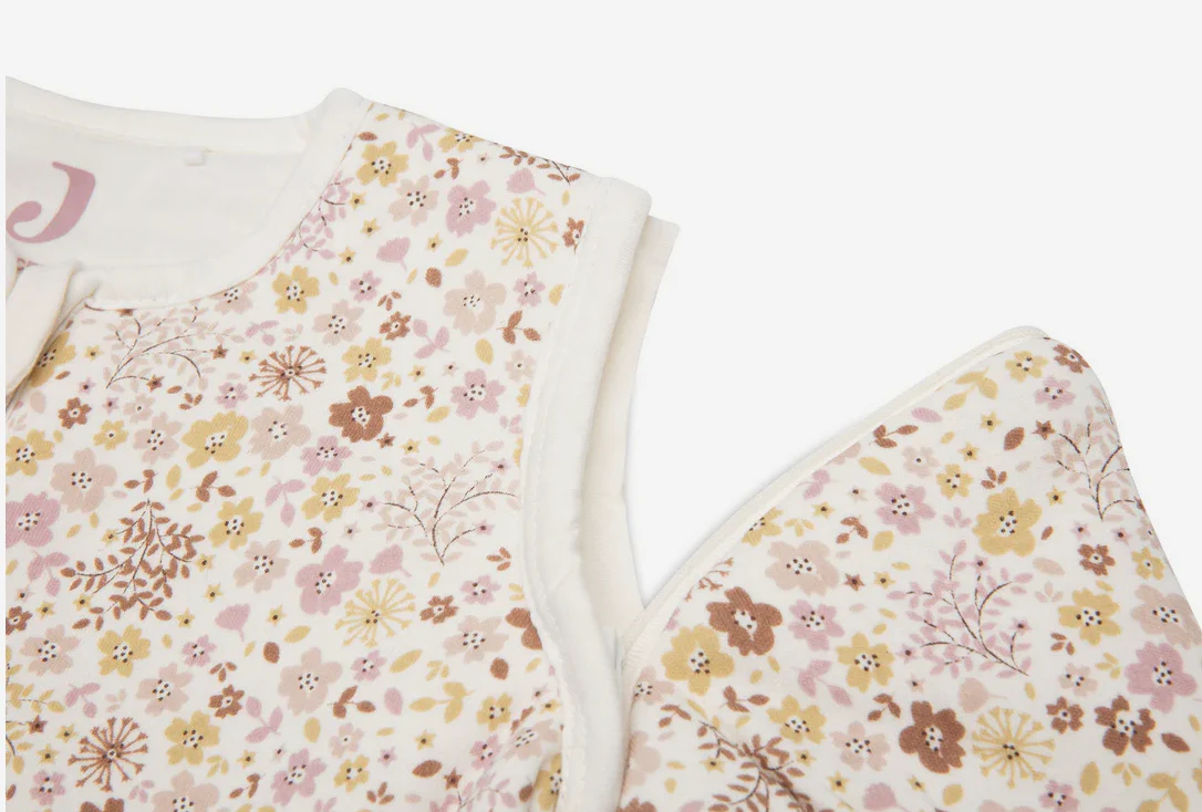 Gigoteuse avec manches amovibles | Flower Fairies – Image 5