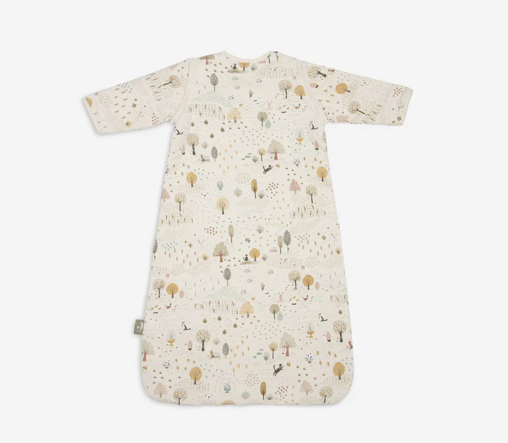 Gigoteuse avec manches amovibles | Tiny Park – Image 2