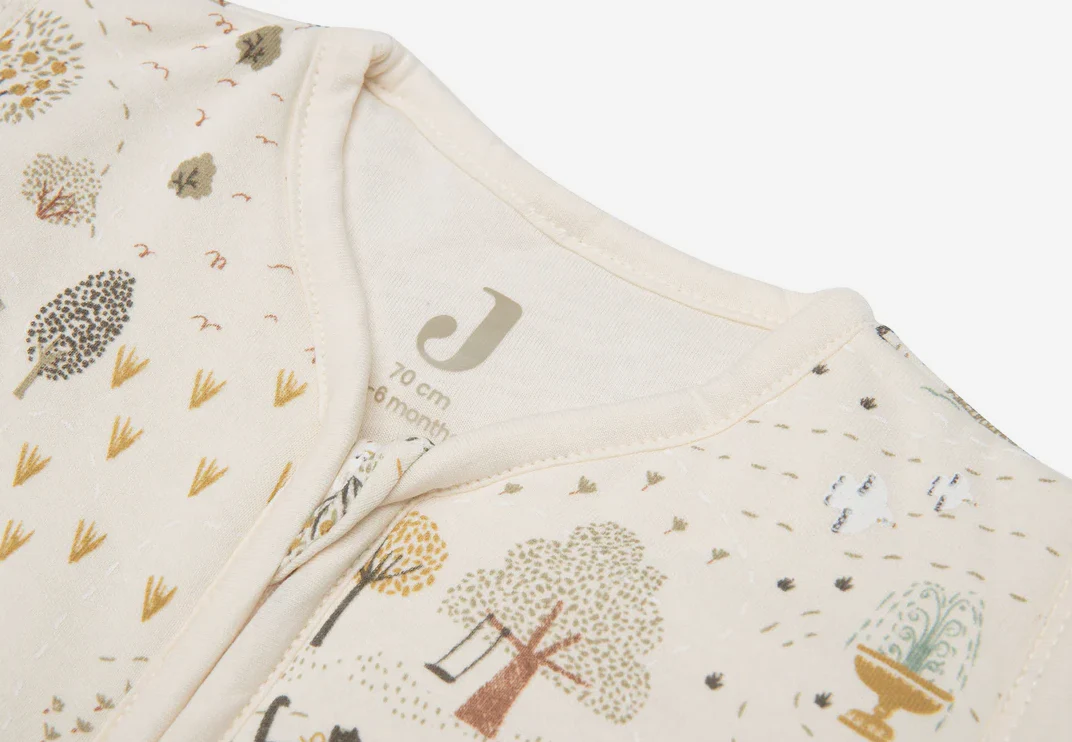 Gigoteuse avec manches amovibles | Tiny Park – Image 4