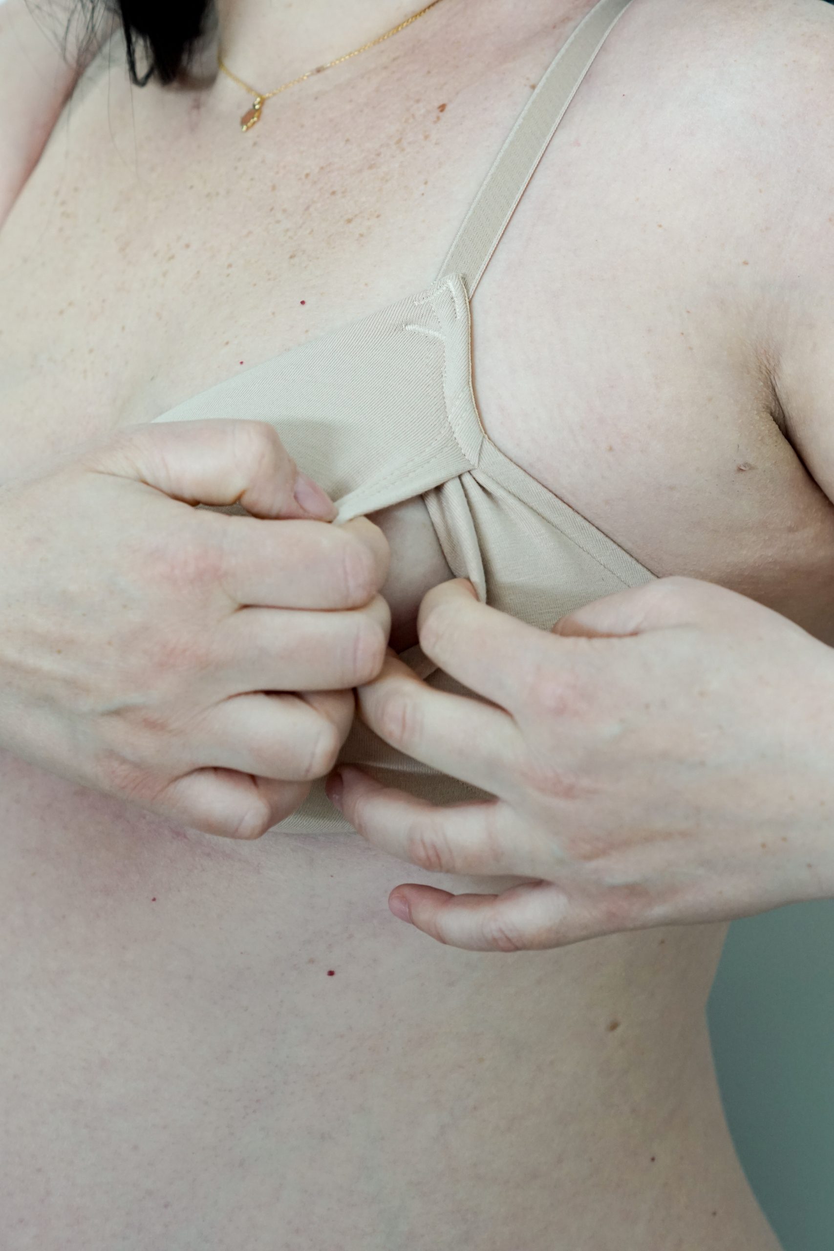 La brassière Genheureuse – Image 5