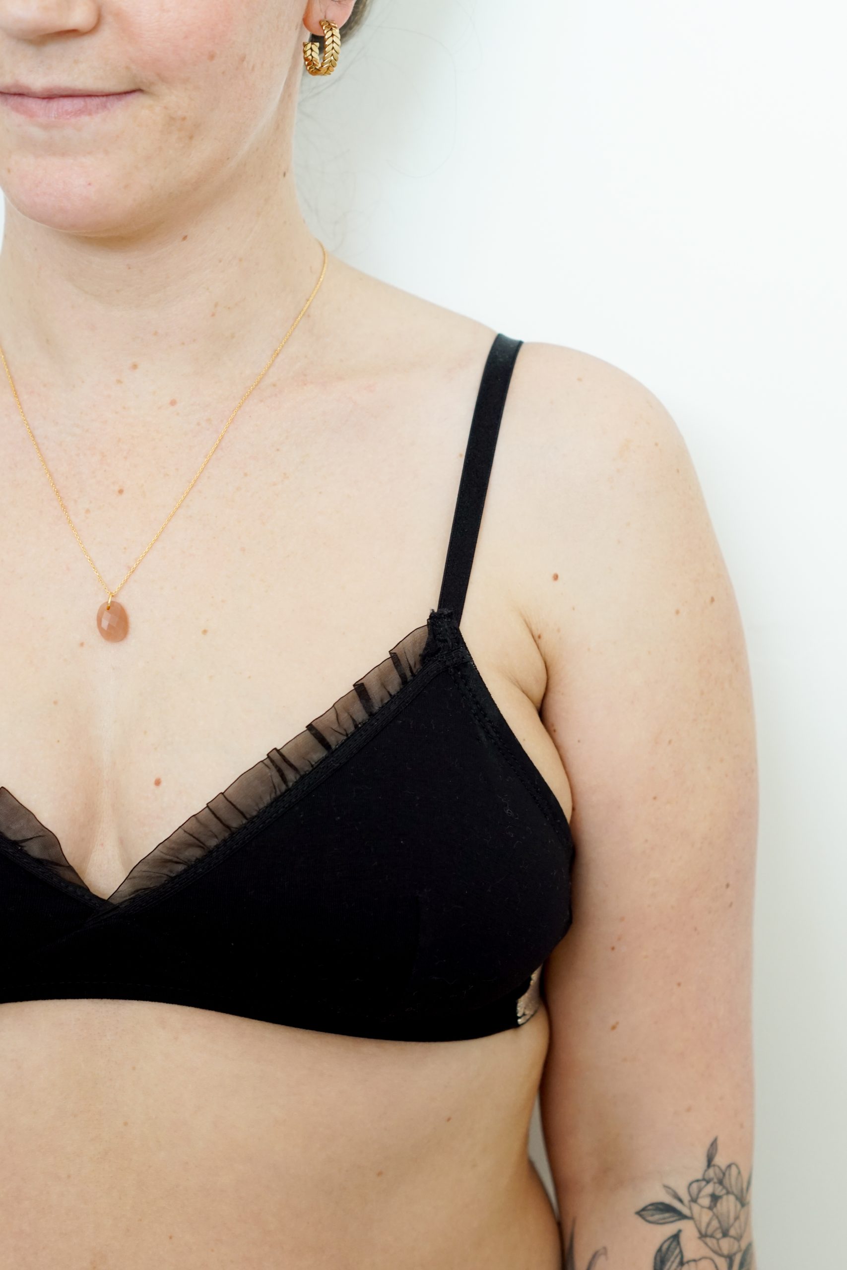 Le soutien-gorge d’allaitement Gourmandise – Image 5