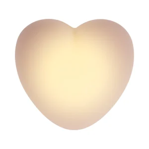 Lampe d’allaitement et Biberon nocturne  Ruby – Rose