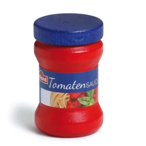 Dinette l Sauce tomates Erzi