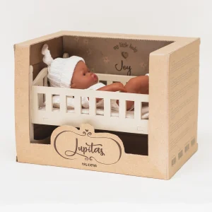 Lupitas poupée l Joy