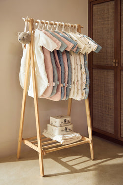 Gigoteuse avec manches amovibles  | Nostalgic Ride – Image 5