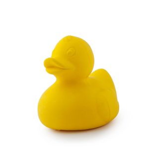 Jouet de Bain Elvis l Canard Jaune