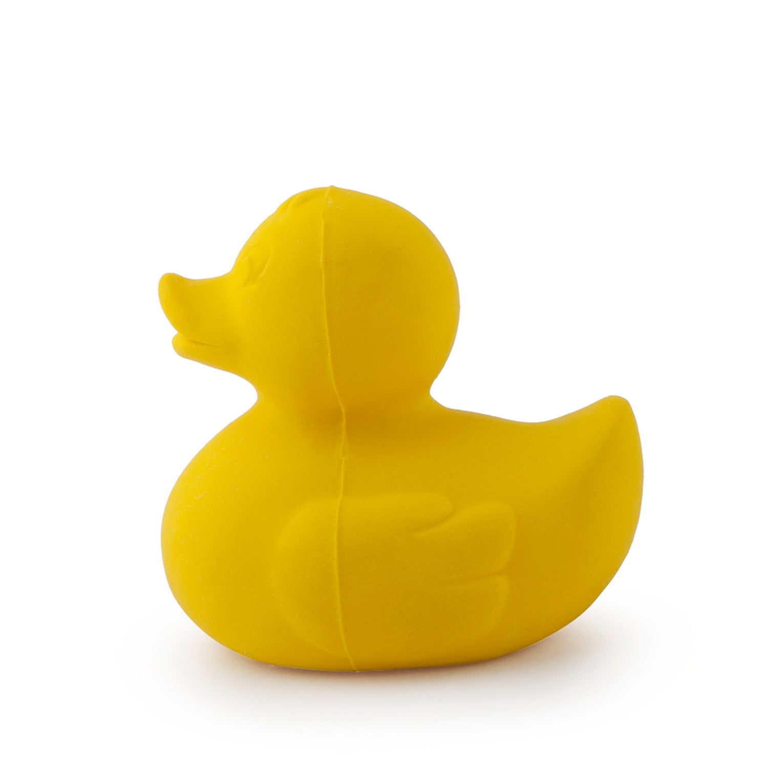Jouet de Bain Elvis l Canard Jaune – Image 3
