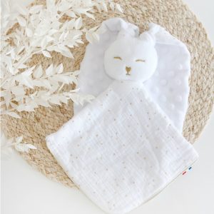 Doudou avec Bola de grossesse Integré