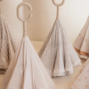 Parapluie Mrs Ertha l Marguerites