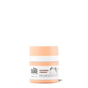MA POTION À BISOUS – Créme Visage l 4-6 ans