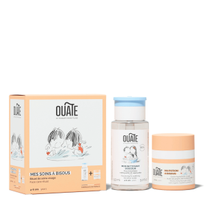 Mes soins à Bisous l Coffret Beauté 4-6 Ans