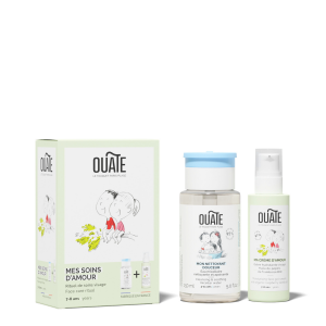 MES SOINS D&rsquo;AMOUR l 7-8 Ans