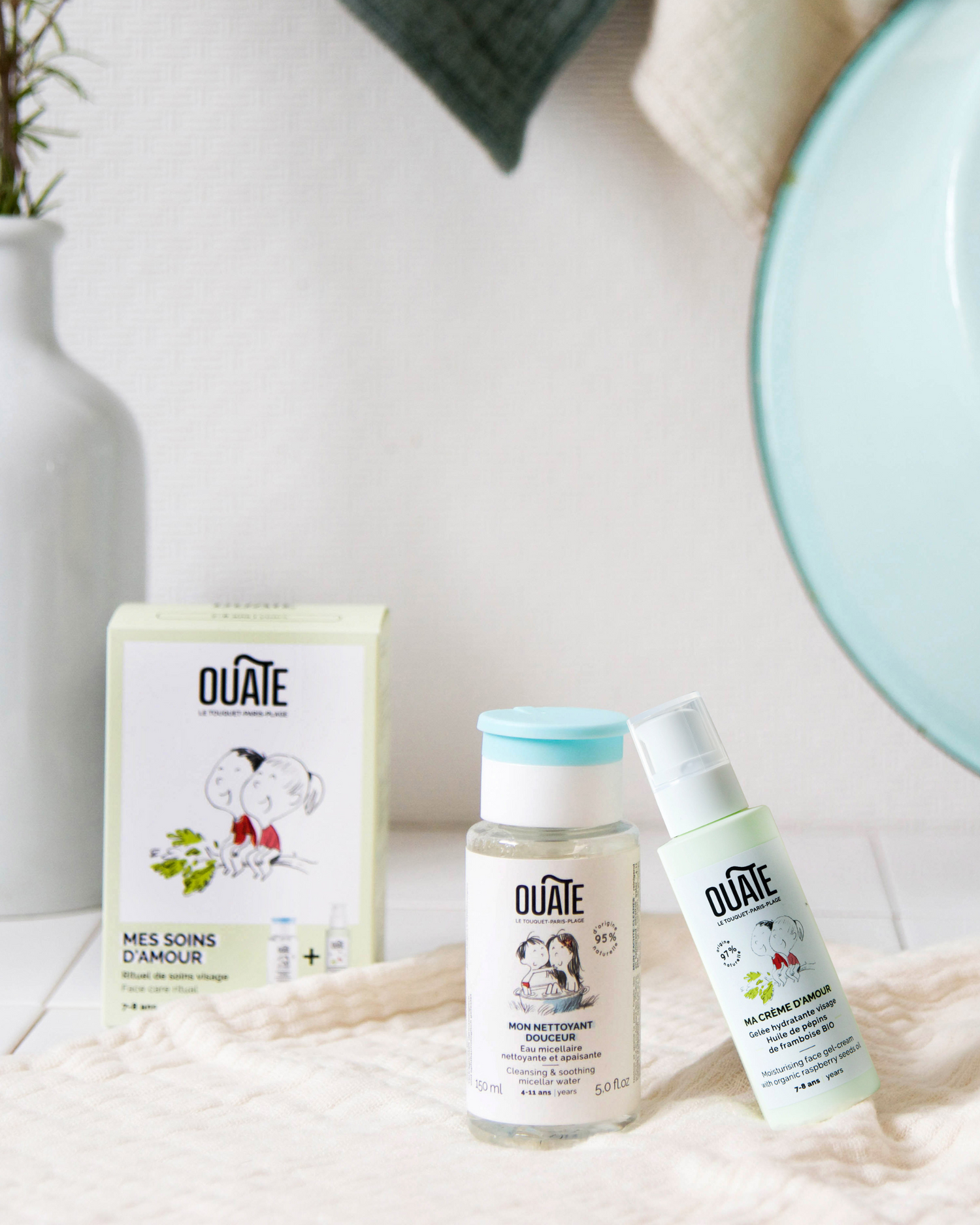 MES SOINS D’AMOUR l 7-8 Ans – Image 3