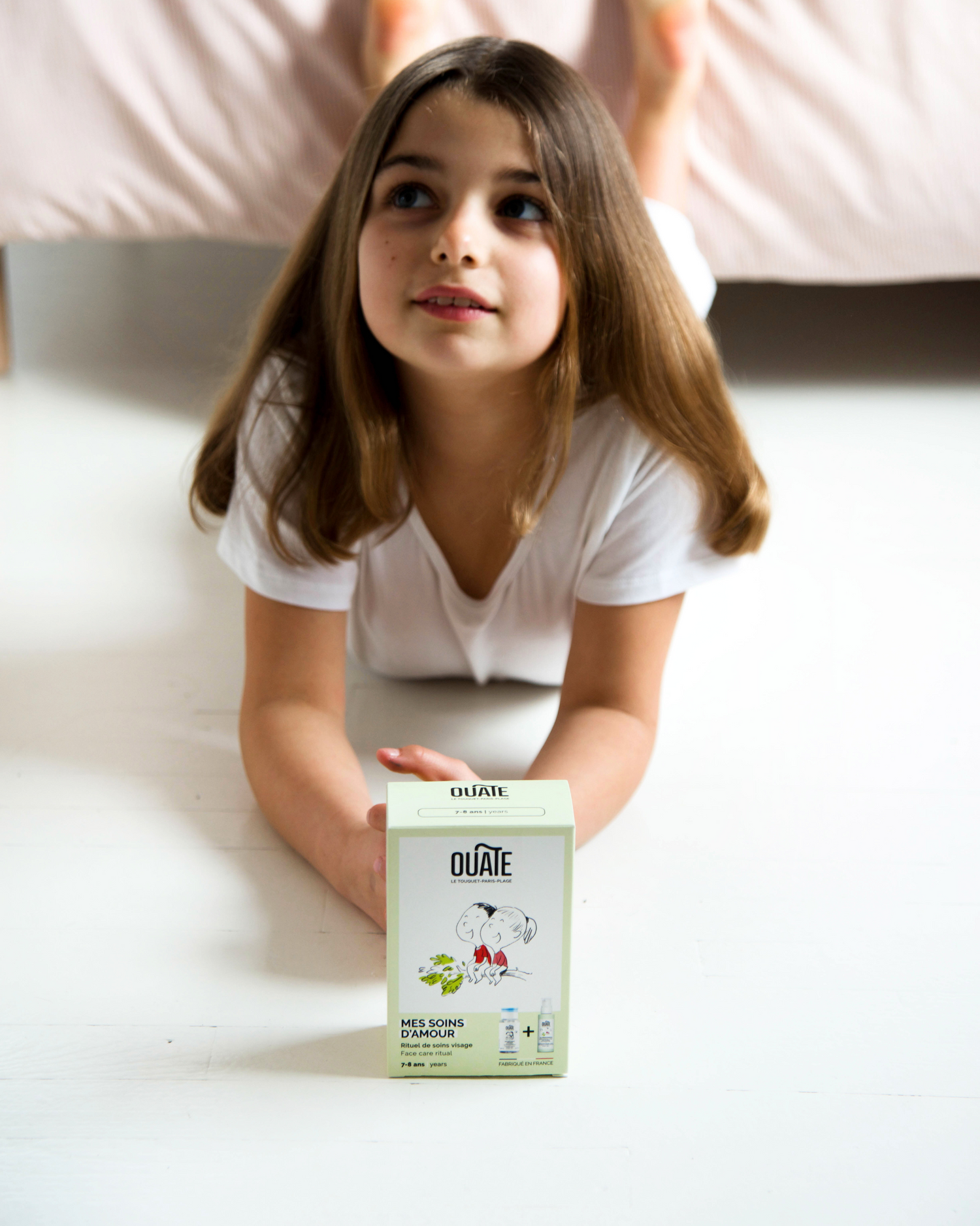 MES SOINS D’AMOUR l 7-8 Ans – Image 2