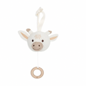 Peluche Musicale l Girafe