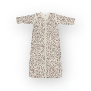 Gigoteuse avec manches amovibles | Retro flowers