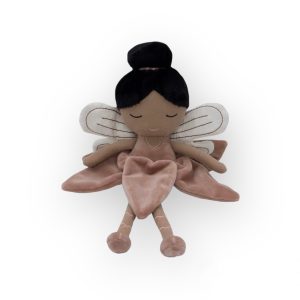 Peluche Fée – Mae