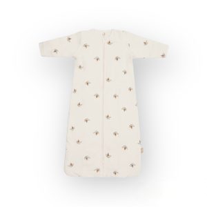 Gigoteuse avec manches amovibles |Rosehip