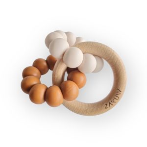 Anneau de dentition | Châtaigne