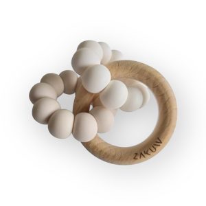 Anneau de dentition | Nuage