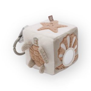 Cube d’activités | Deep Sea