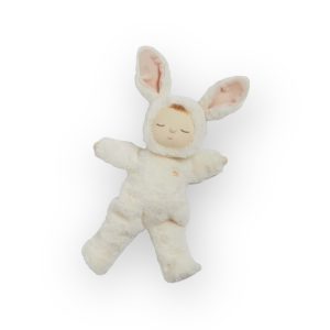Poupée Cozy Dinkums | Bunny Moppet