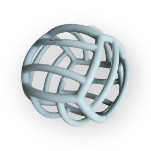 Balle sensorielle l Bleue