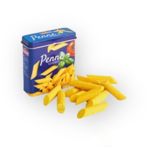 Erzi | Penne