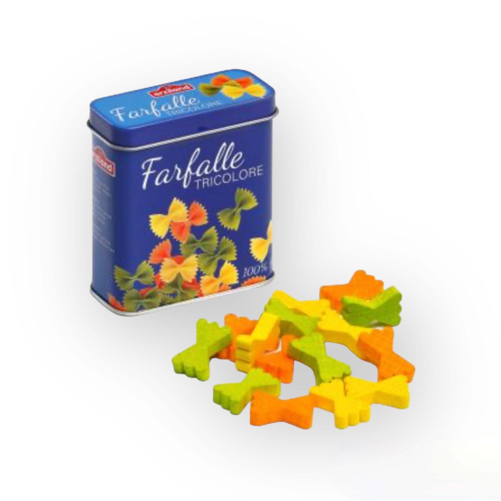 Dinette Erzi | Farfalles