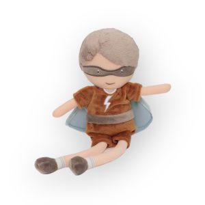 Poupée | Super-héros Dave