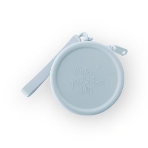 Porte-monnaie | Bleu