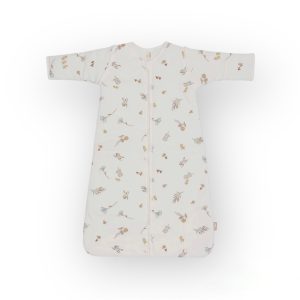 Gigoteuse avec manches amovibles | Riverside