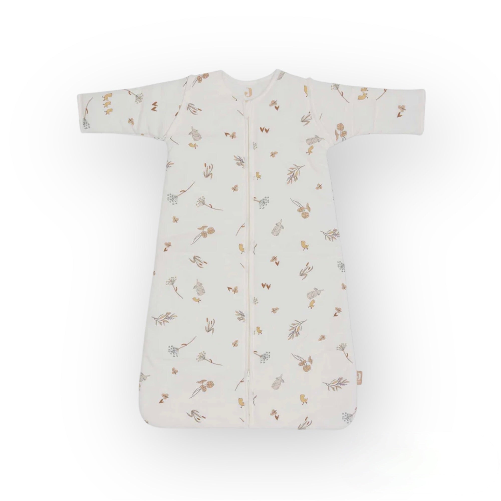 Gigoteuse avec manches amovibles | Riverside