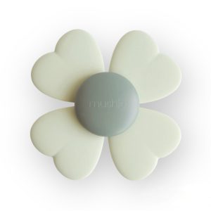 Spinner,Jouet à ventouse | Fleur