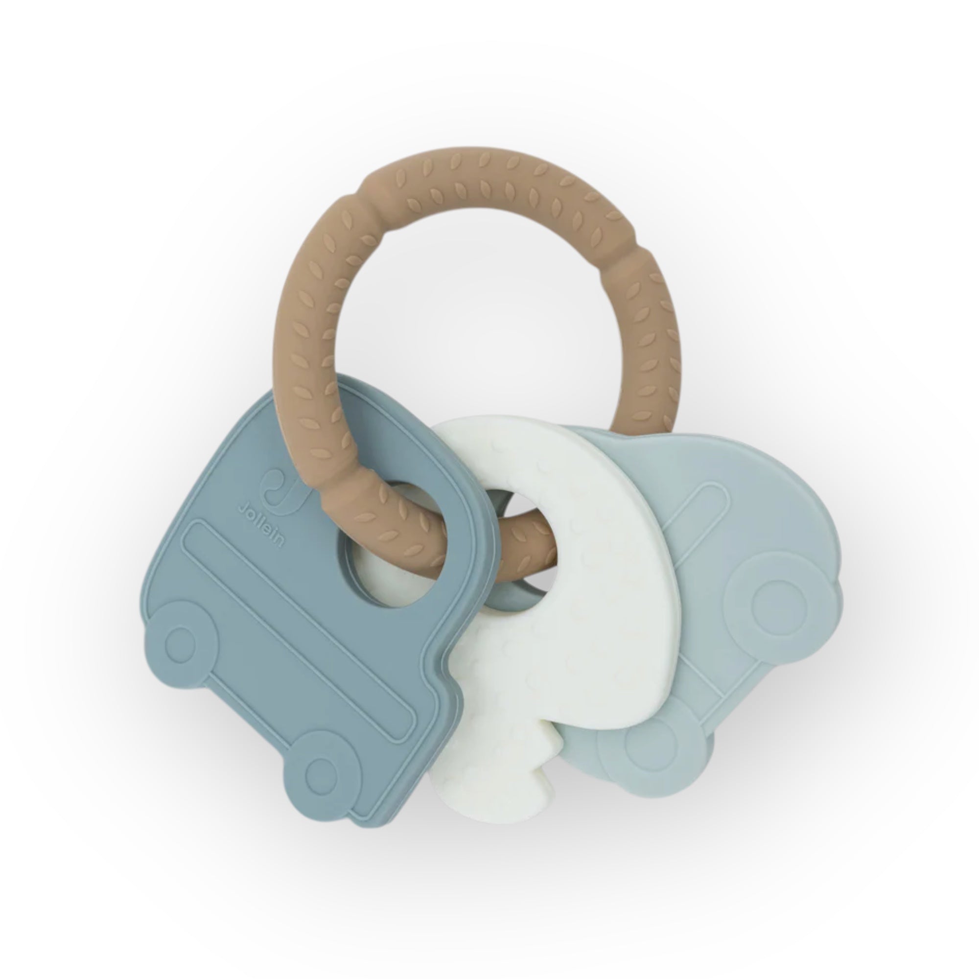 Anneau de dentition | On the go