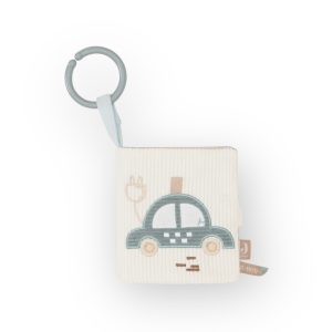 Livre d’éveil | On the go