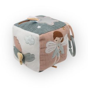 Cube d’activités | Lovely Birds