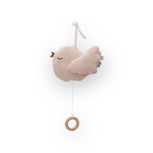 Peluche musicale | Lovely Birds