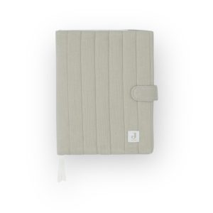 Protège carnet de santé | Olive green