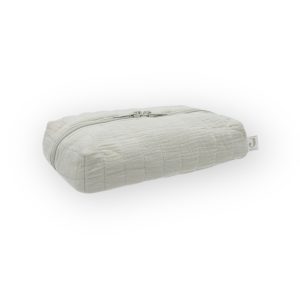 Housse pour lingettes | Olive Green