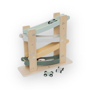 Rampe en bois | On the go