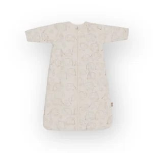 Gigoteuse avec manches amovibles | Elephant Tales