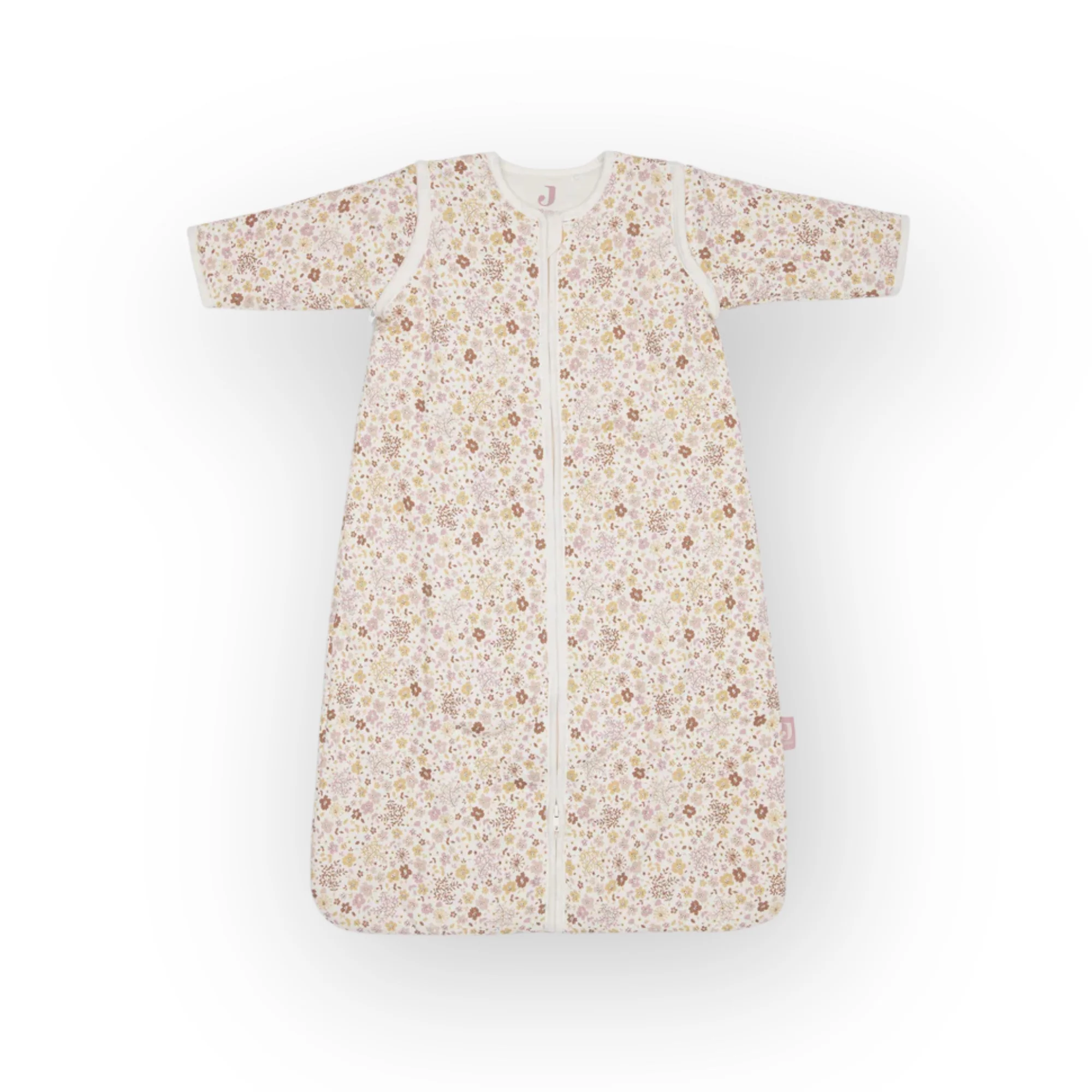 Gigoteuse avec manches amovibles | Flower Fairies