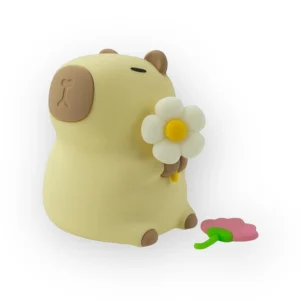 Veilleuse | Capybara