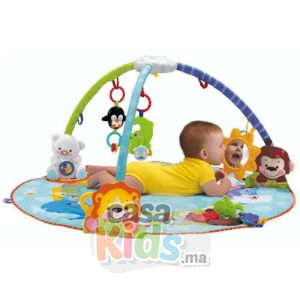 Tapis d’éveil bébé – smart baby