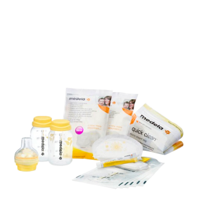 Trousse pour l’initiation à l’allaitement Starter Kit – Medela