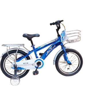 vélo pour enfant-N16-F163-cadre en aluminium