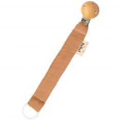 Attaches tétine Bebel l Camel