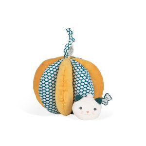 BALLE DE PRÉHENSION POUR BÉBÉ