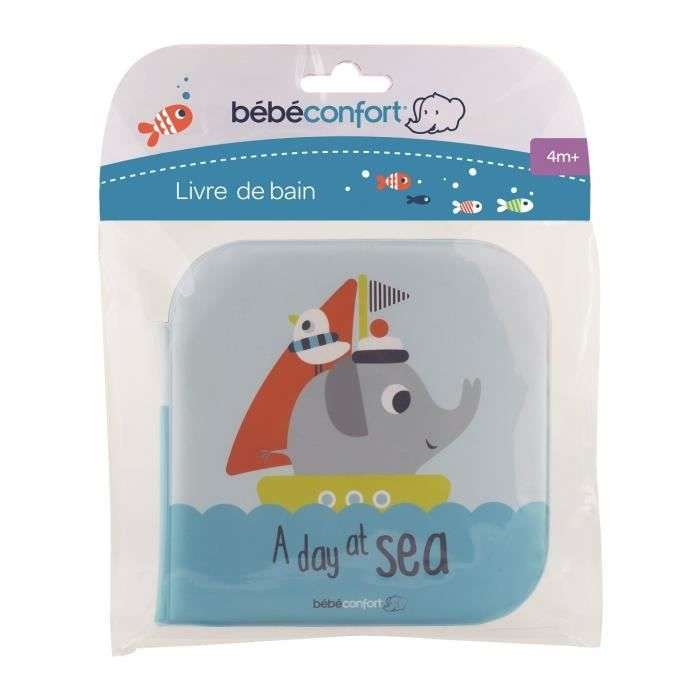 BEBE CONFORT Livre de bain
